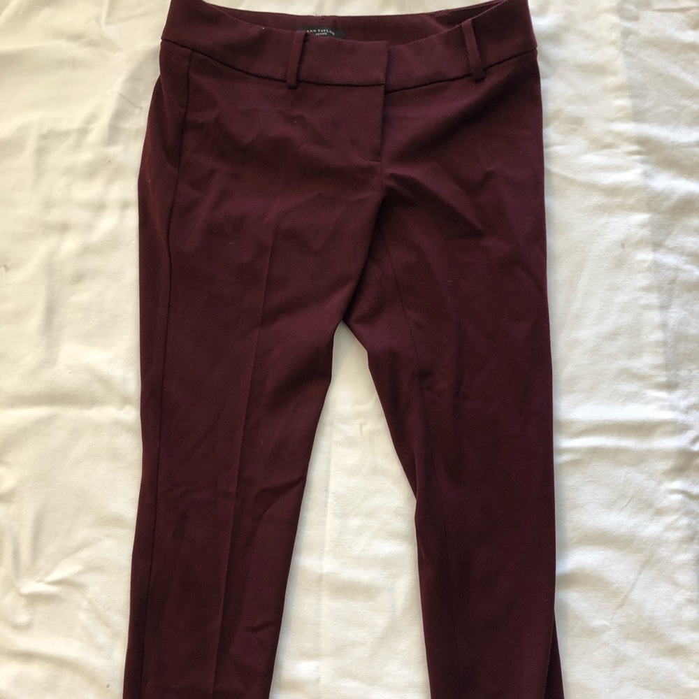 Ann Taylor Pants